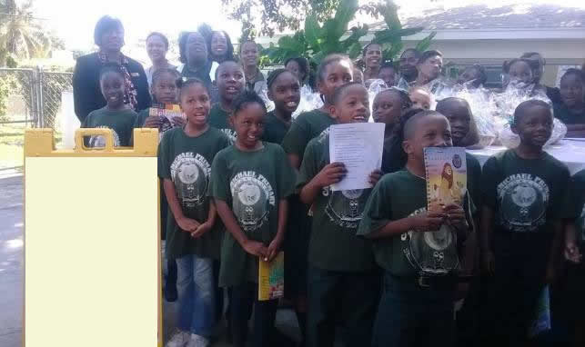 children for adopt-a-cause