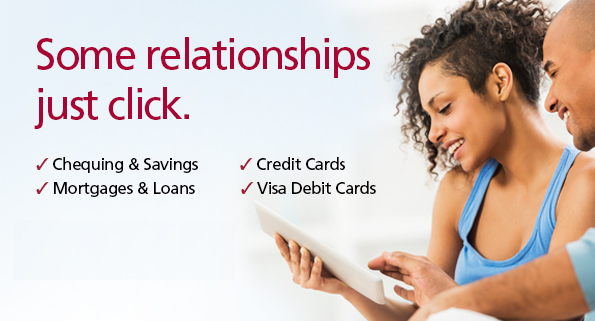 Some relationships just click. Apply Now