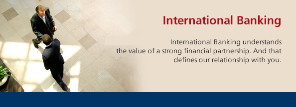 CIBC FirstCaribbean International Banking understands the value of a strong financial partnership. And that defines our relationship with you. - We go further, so you can achieve more