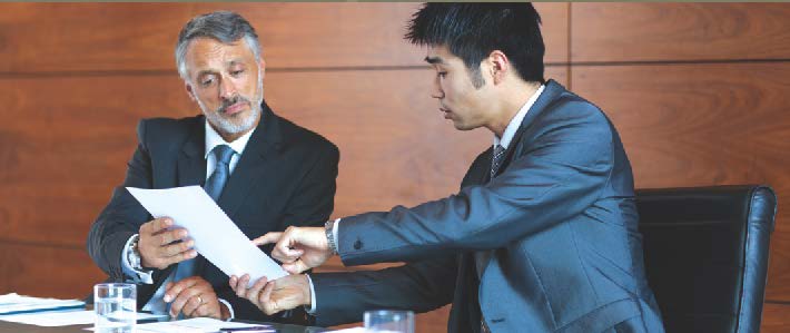 Discretionary Portfolio Management