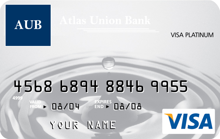 CIBC FirstCaribbean Visa Platinum