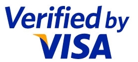 Verified by Visa logo